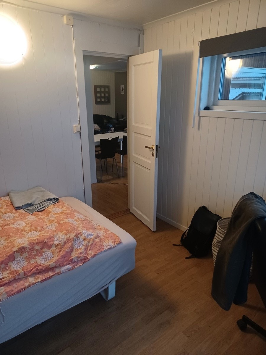 Leilighet med 3 sov, rom 3 Galleribilde