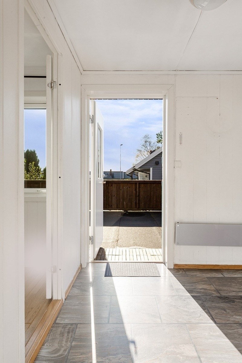 Leilighet med 3 sov Galleribilde