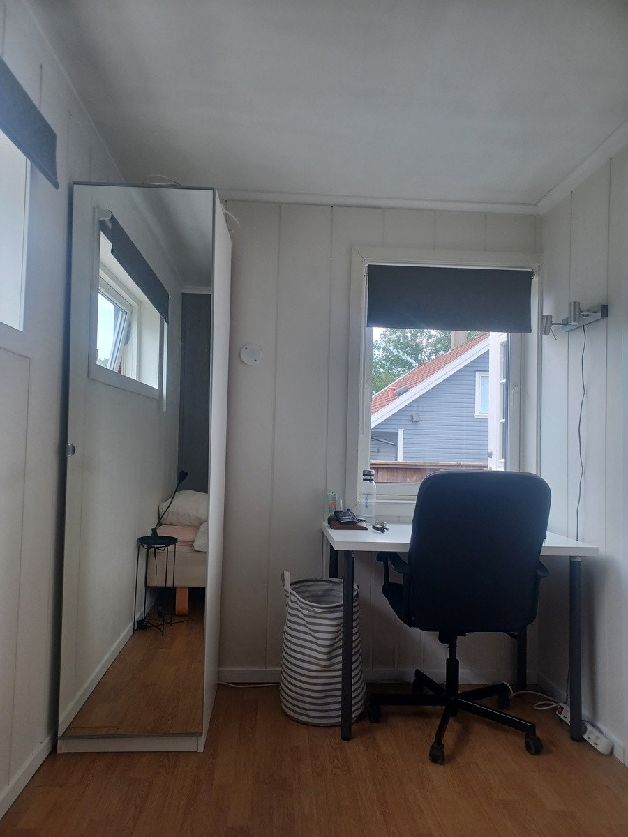 Leilighet med 3 sov, rom 1 Galleribilde