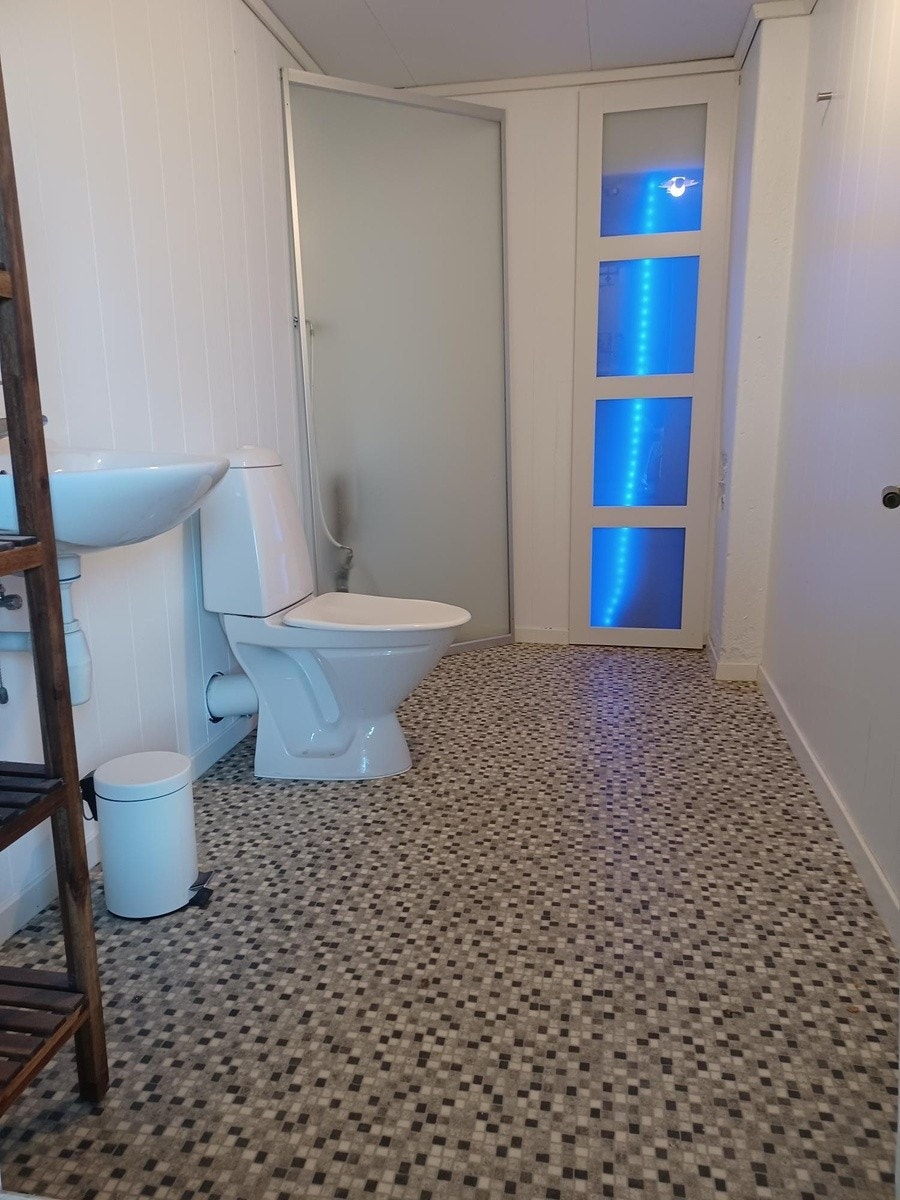 OPPTATT Leilighet1 med 2 soverom Galleribilde