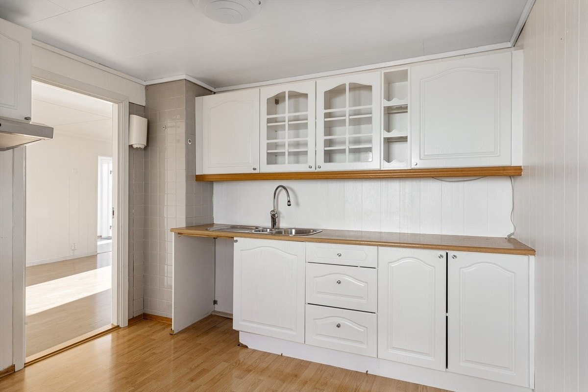 Leilighet med 3 sov Galleribilde