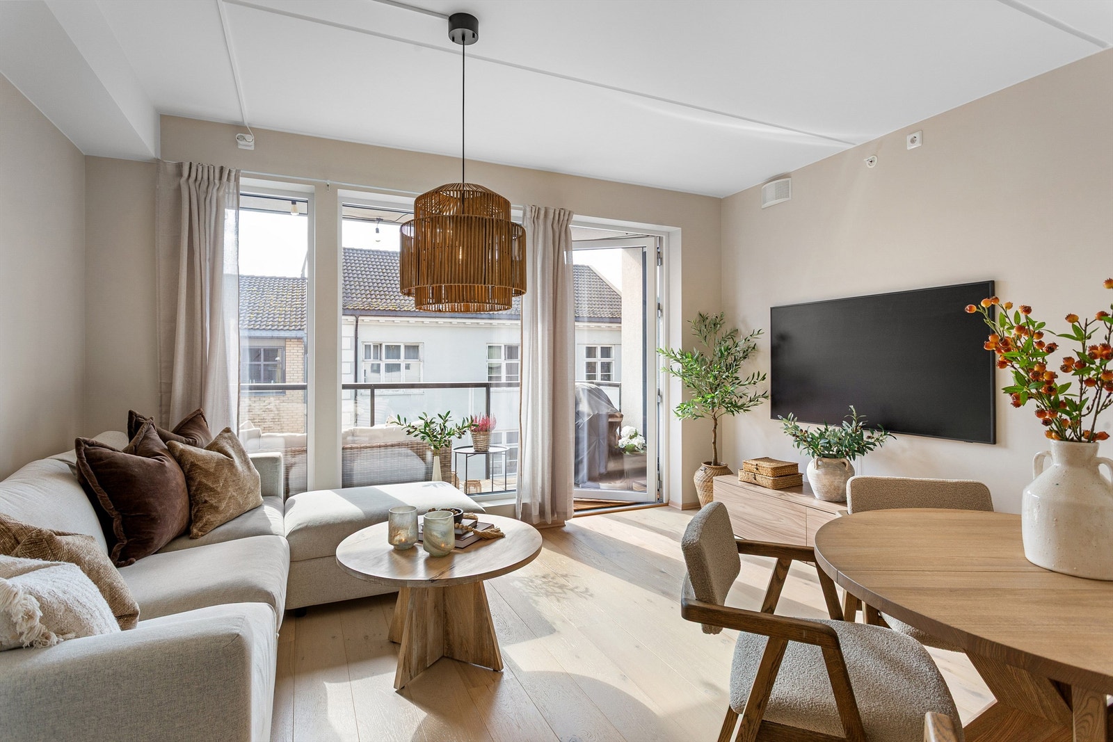 Velkommen til Nedre Storgate 51! Foto: Ole Thorgeir Solheim Thoresen Galleribilde