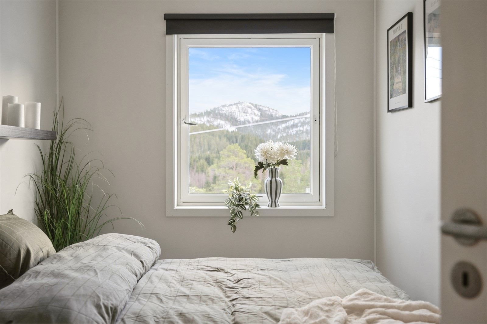 Soverom 2(3) 8 kvm Galleribilde