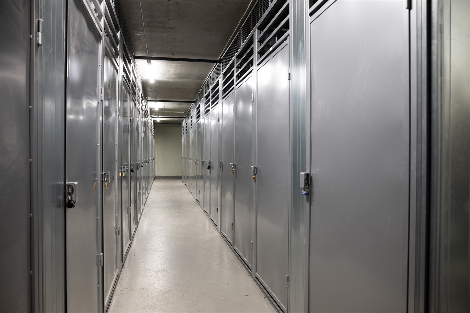 Det medfølger bruksrett til en ekstern bod i kjeller. Galleribilde