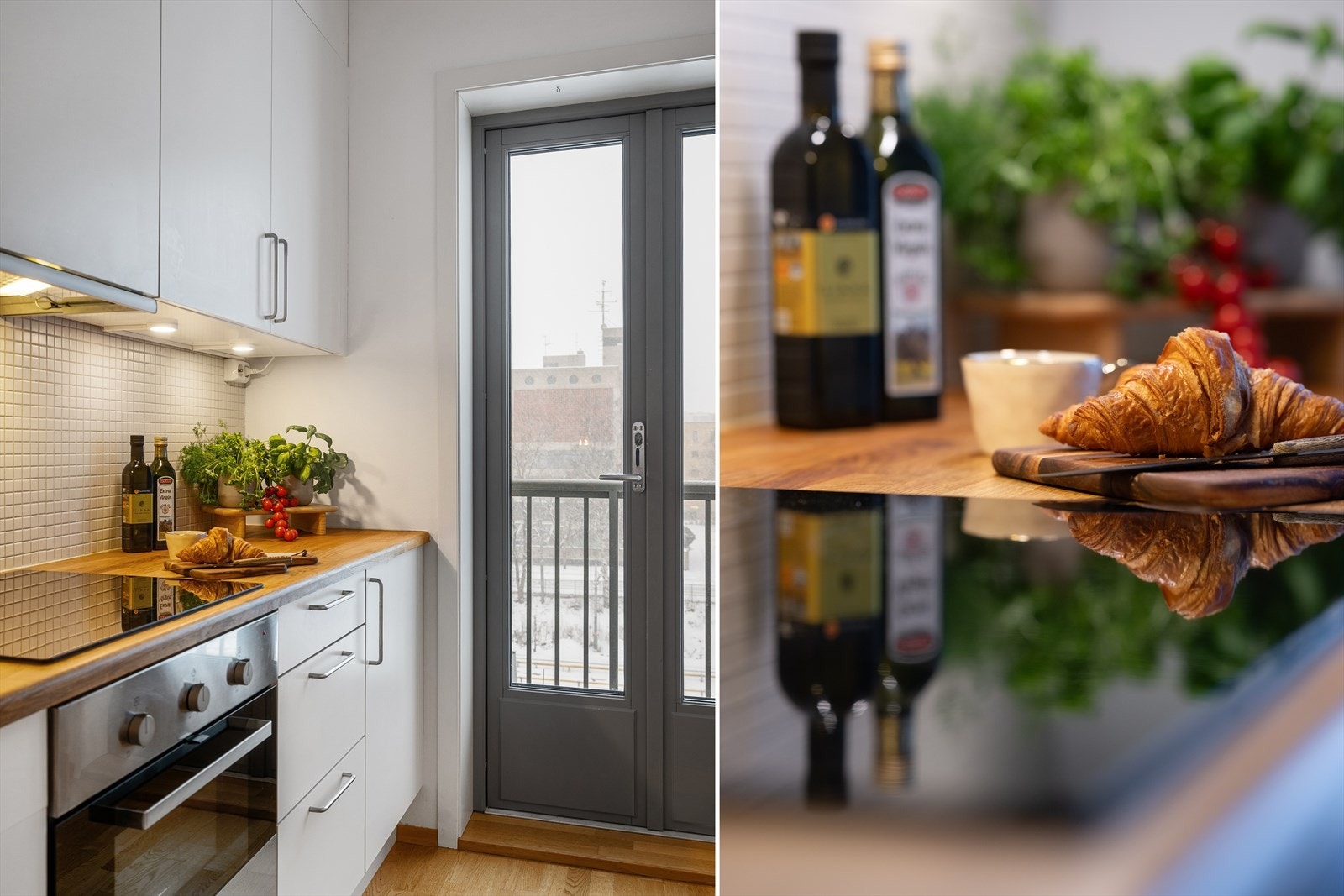 Se alternativ planløsning. Galleribilde