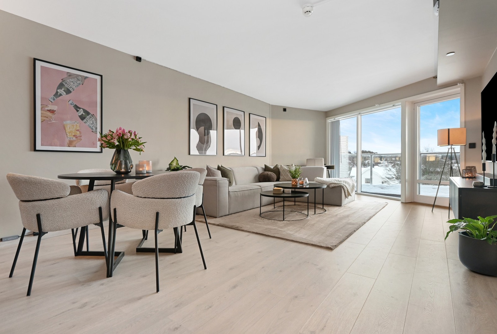 Velkommen til Ryggeveien 375A! Galleribilde