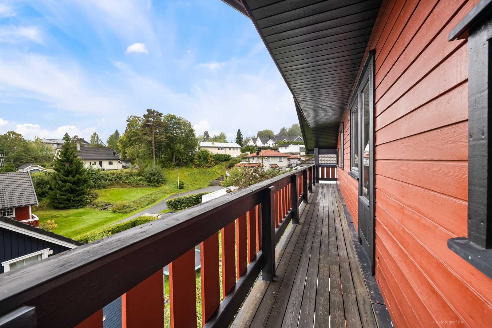 Veranda Galleribilde