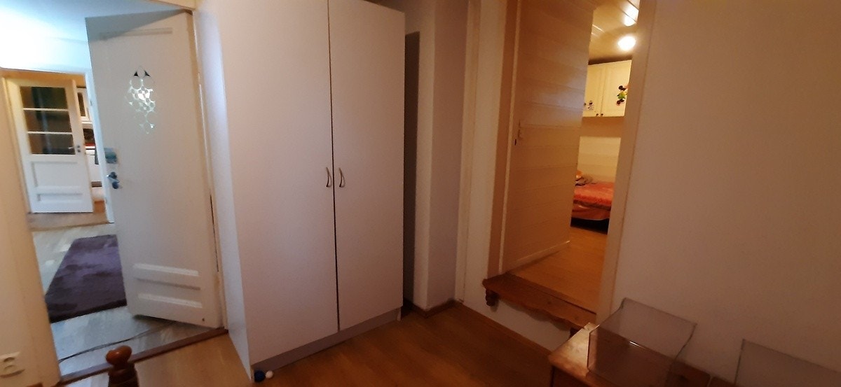 Sov 2 har tilgang via Sov 1 Galleribilde