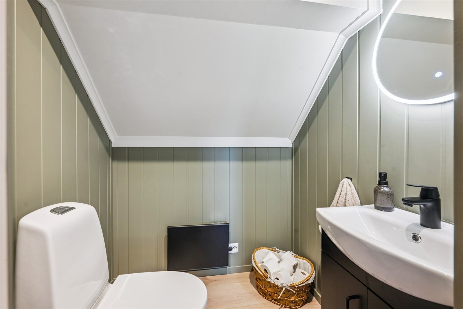 Sep.wc rom Galleribilde