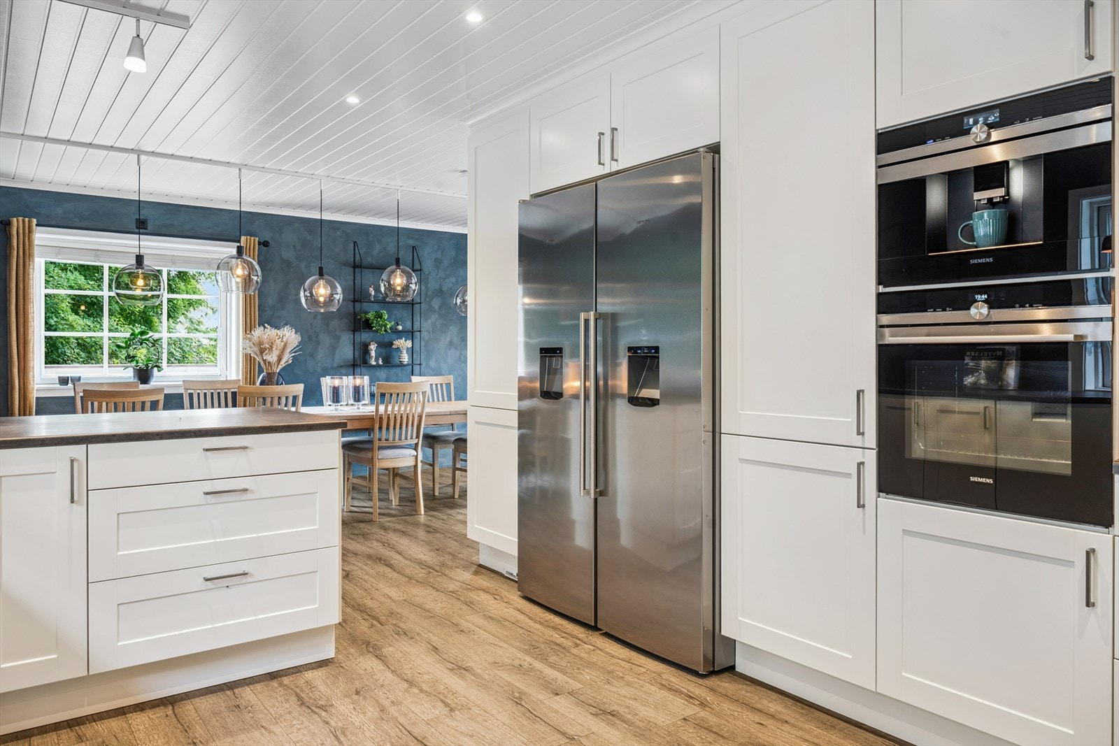 Hvitevarer medfølger Galleribilde