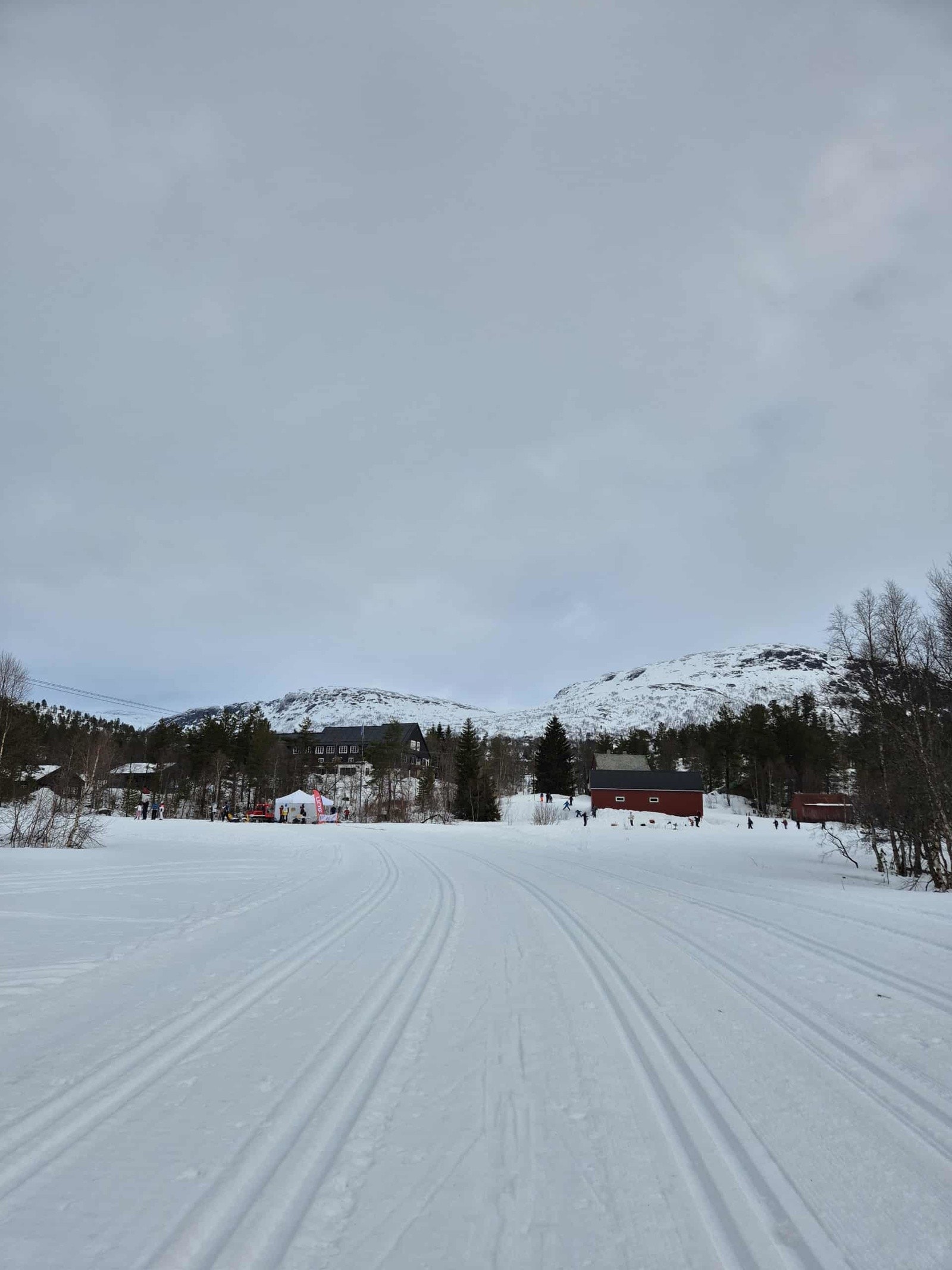 - Bilde tatt av selger - Galleribilde