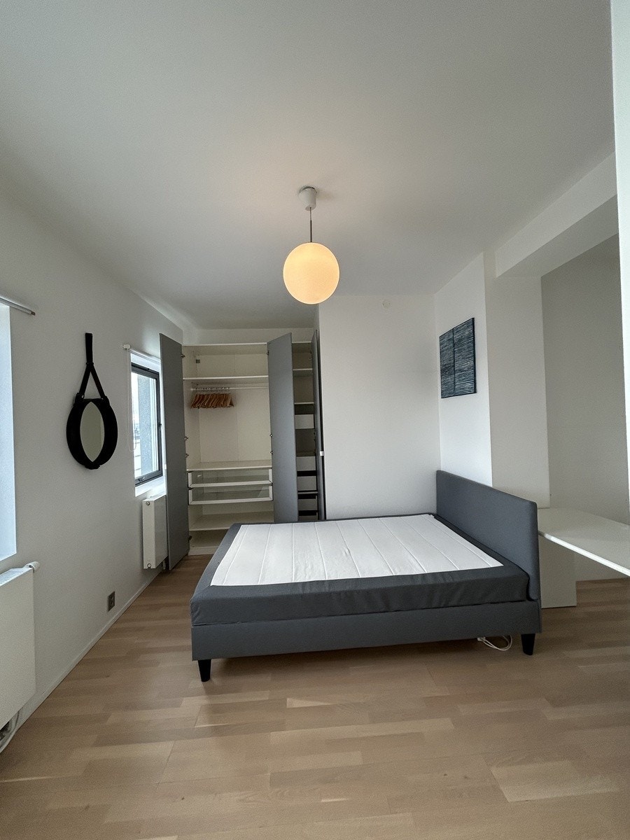 Soverom Galleribilde