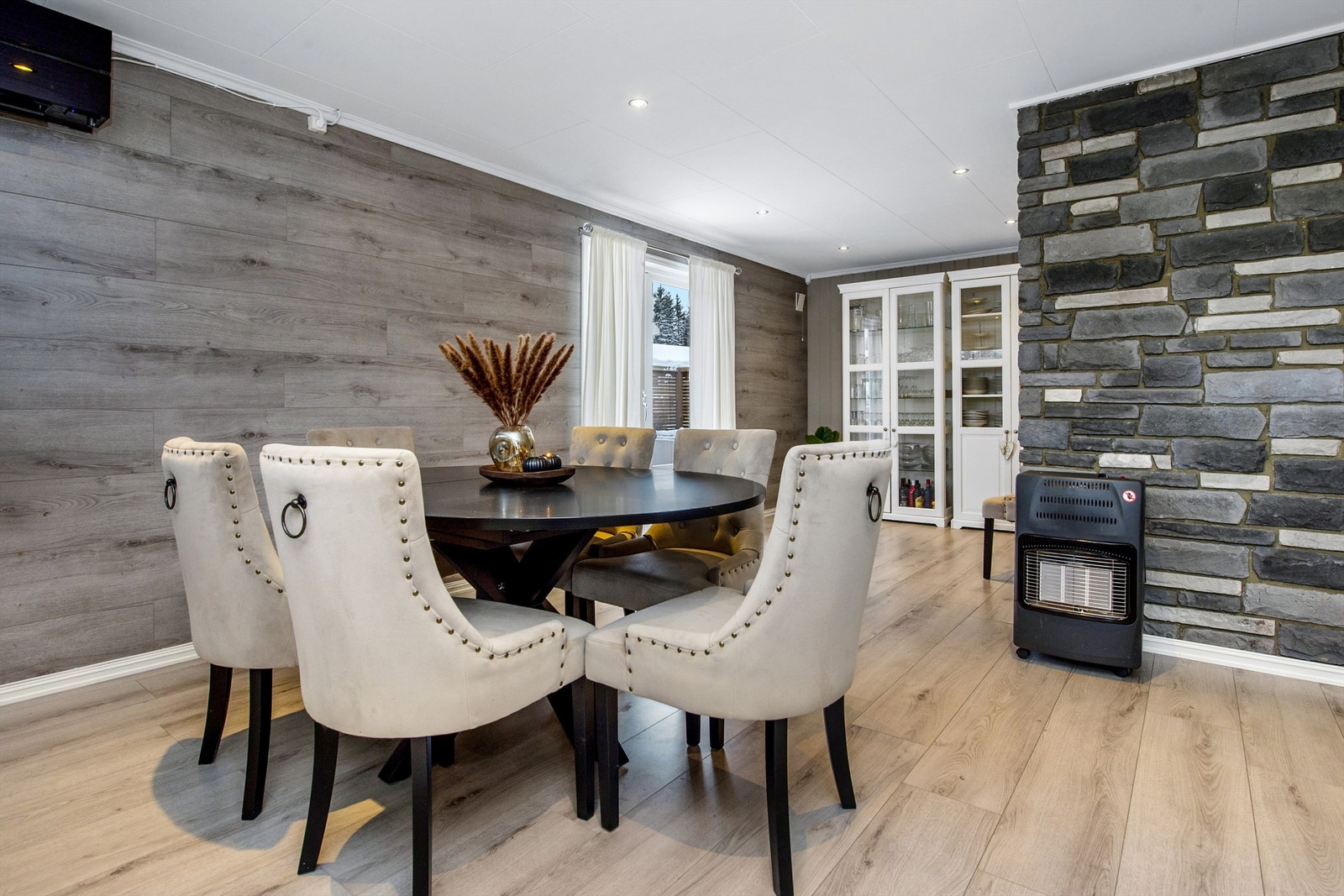 Spisestue Galleribilde