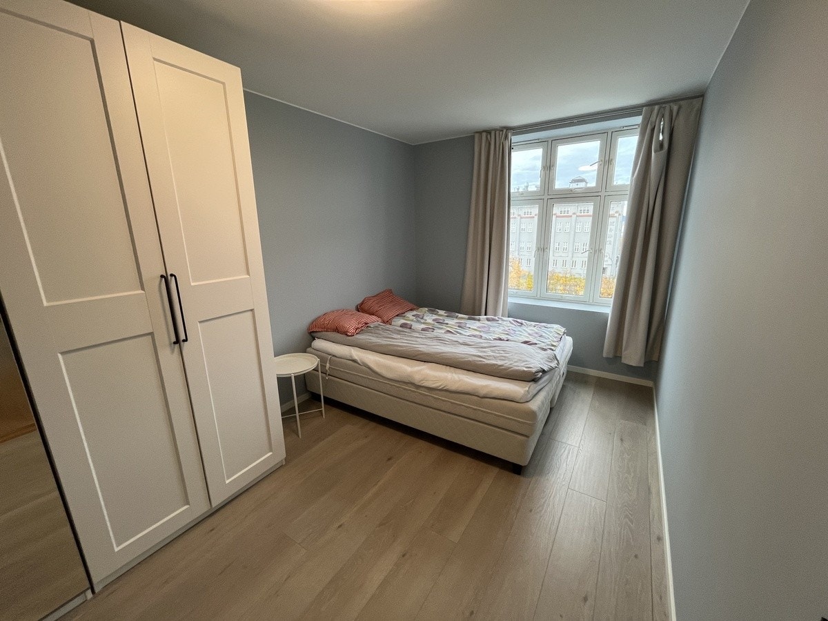 Soverom 1, som er ledig Galleribilde