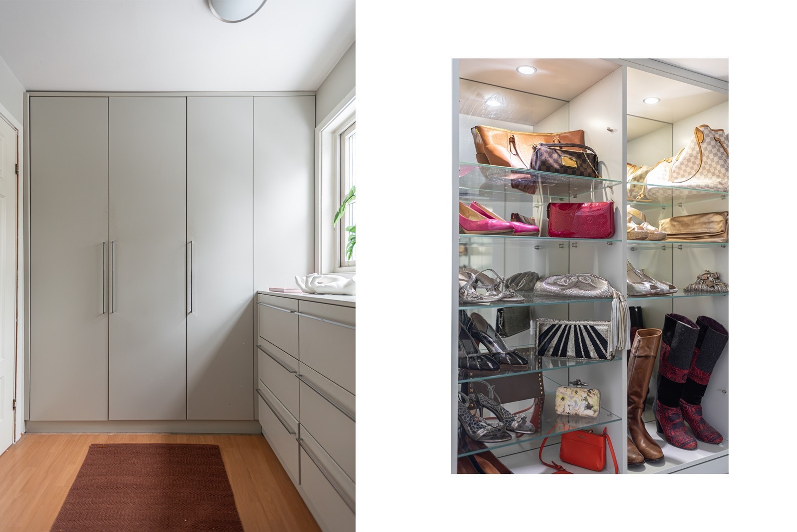 Rommet kan også brukes som et soverom nr. 3. Galleribilde