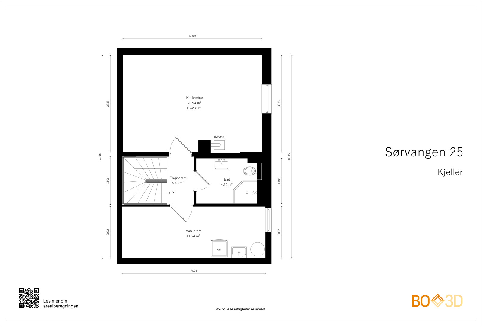Kjeller Galleribilde