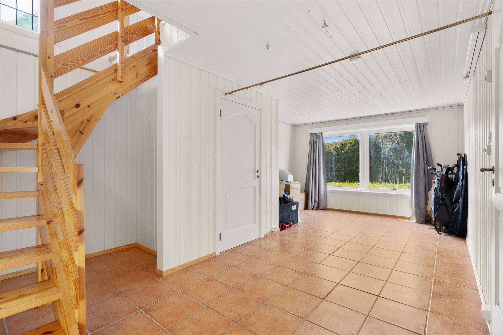 Kjellerstue Galleribilde