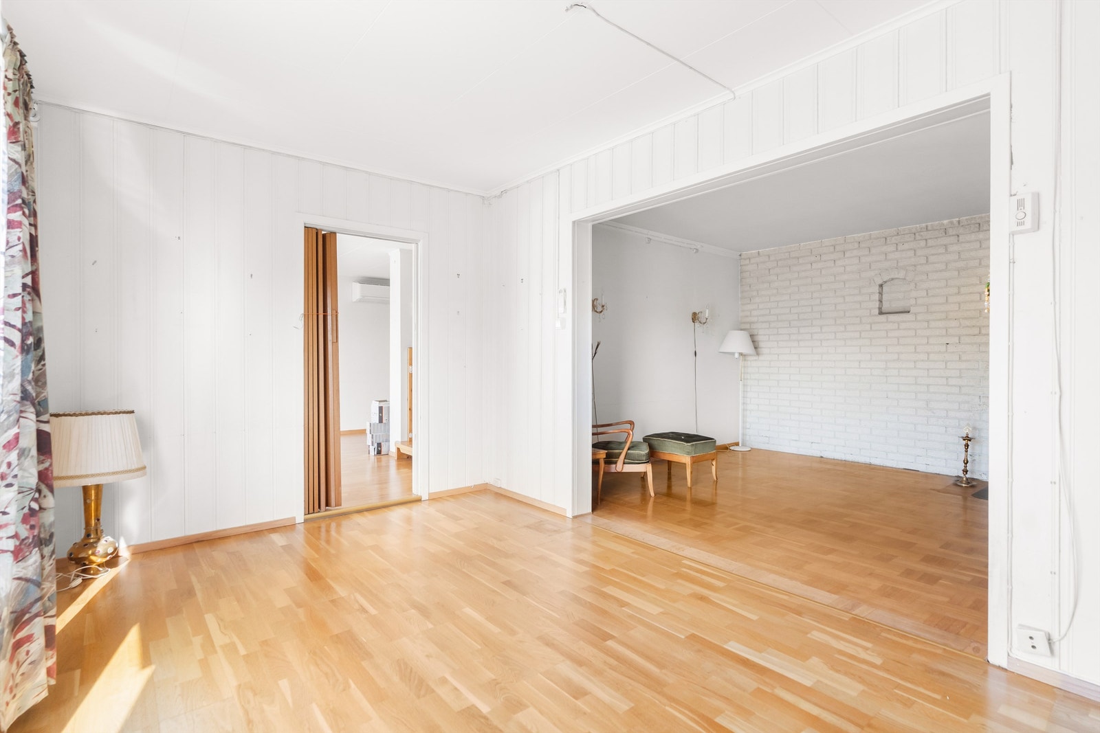 Stue 1.etg. Galleribilde