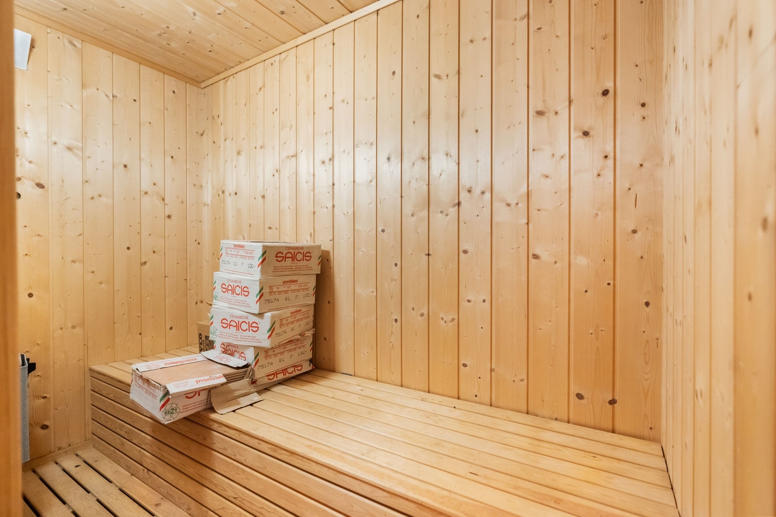 Badstue u.etg. Galleribilde