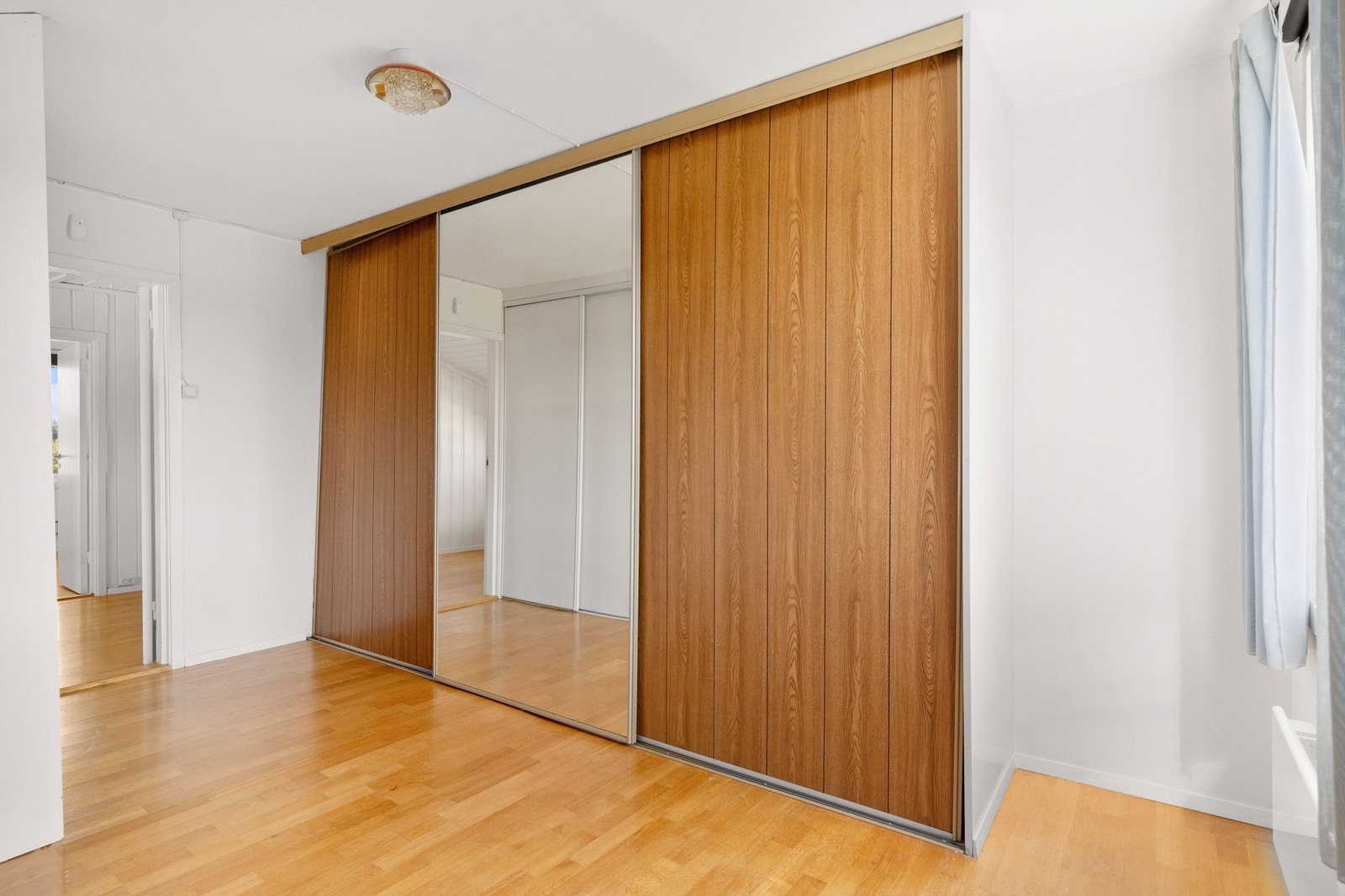 Soverom 1 - 2.etg. Galleribilde