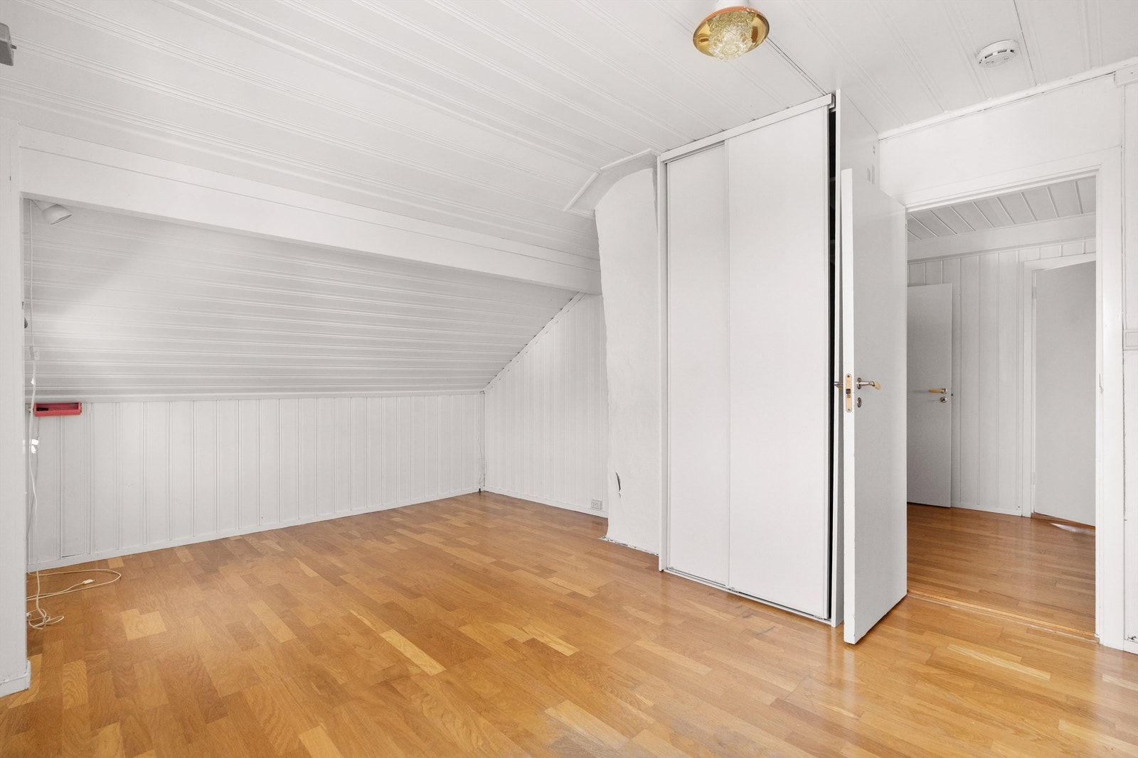 Soverom 3 - 2.etg. Galleribilde