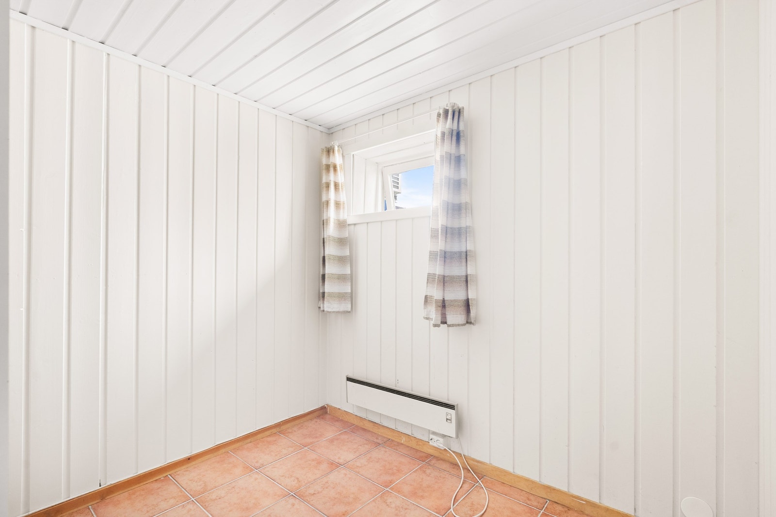 Bod u.etg. Ikke godkjent til rom for varig opphold. Galleribilde