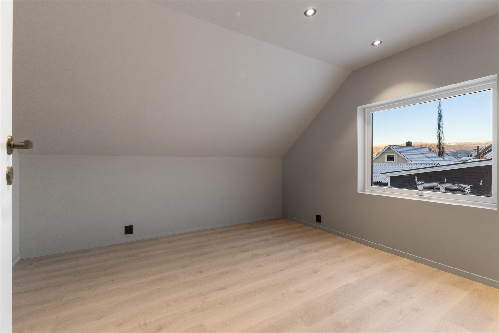 Soverom 1. Galleribilde