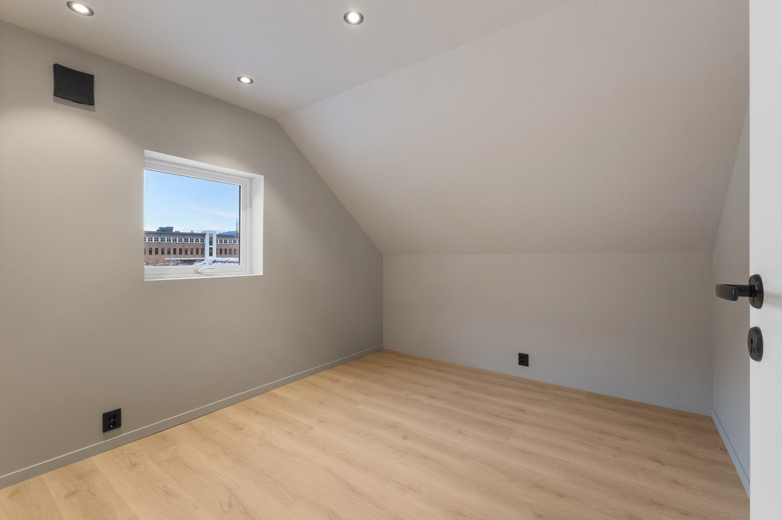 Soverom 2. Galleribilde