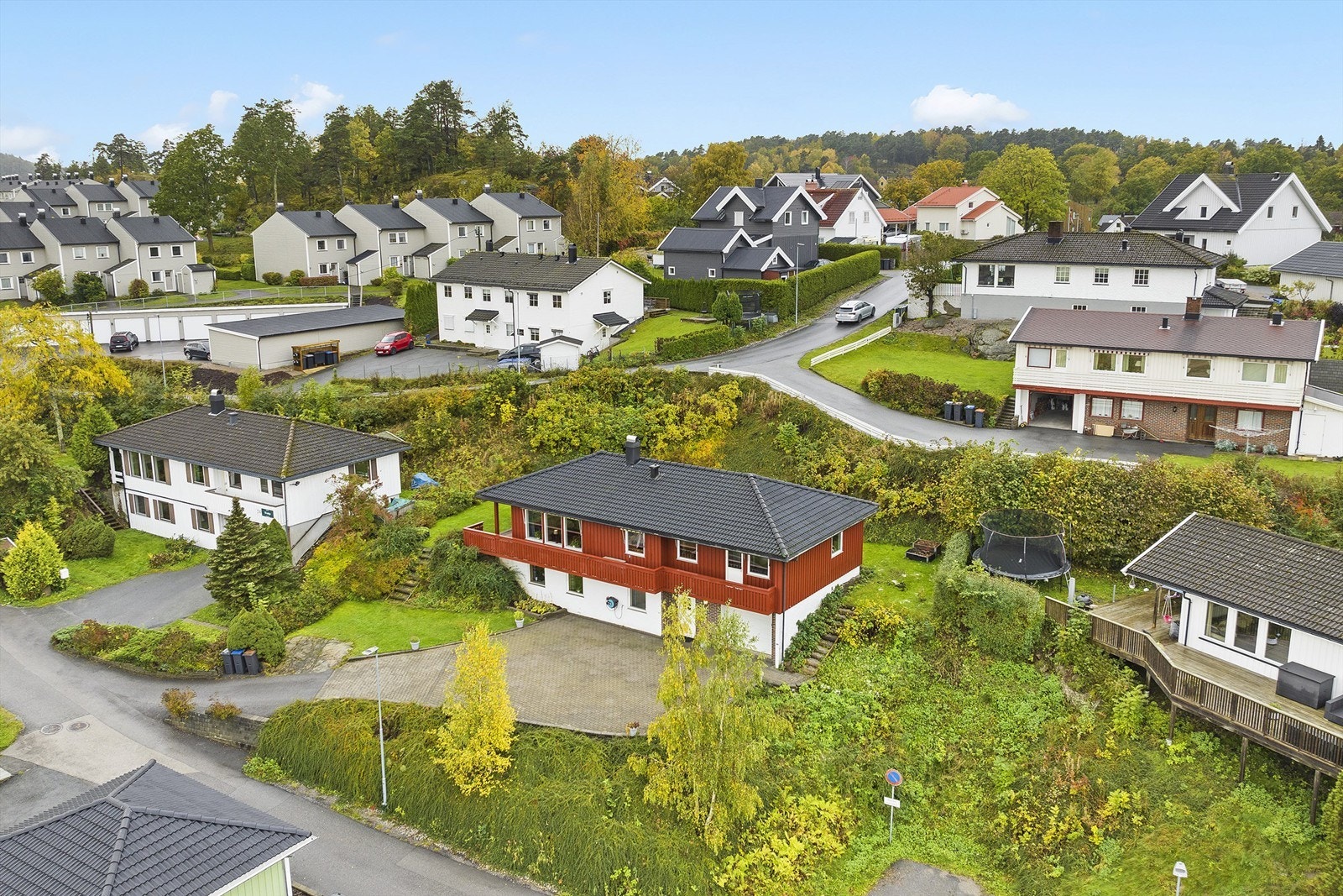 Kamper Bas 26 Galleribilde