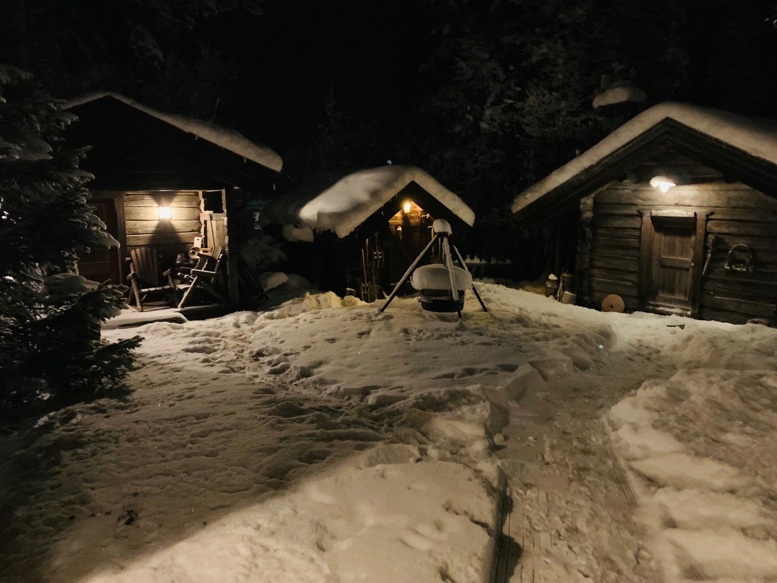 Selgers eget bilde Galleribilde