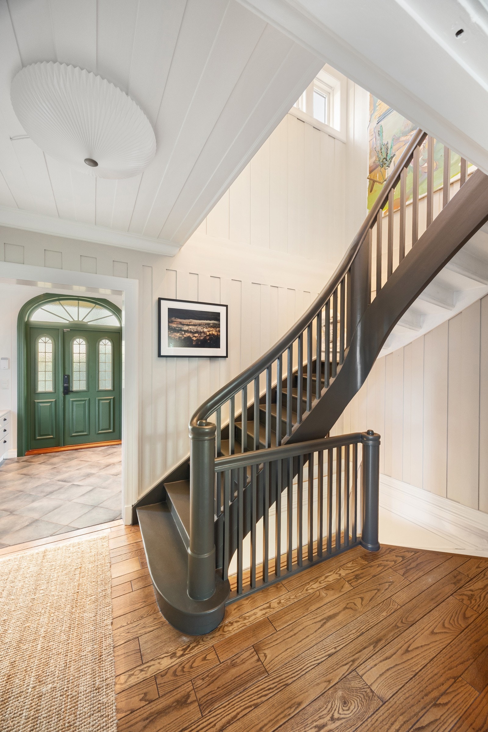 Et praktisk og representativt førsteinntrykk. Galleribilde