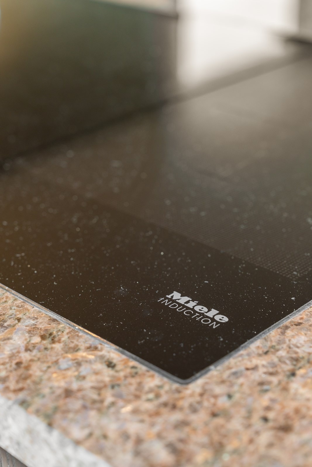 Integrerte hvitevarer fra Miele Galleribilde