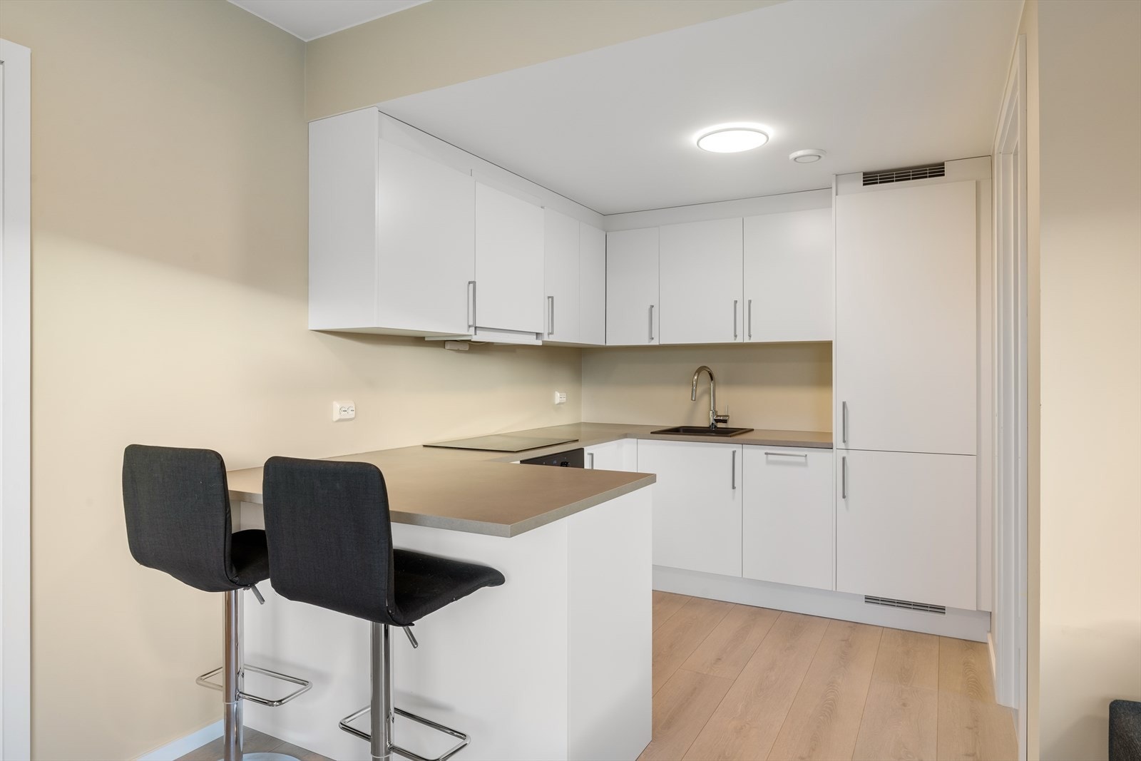 Leilighet Galleribilde