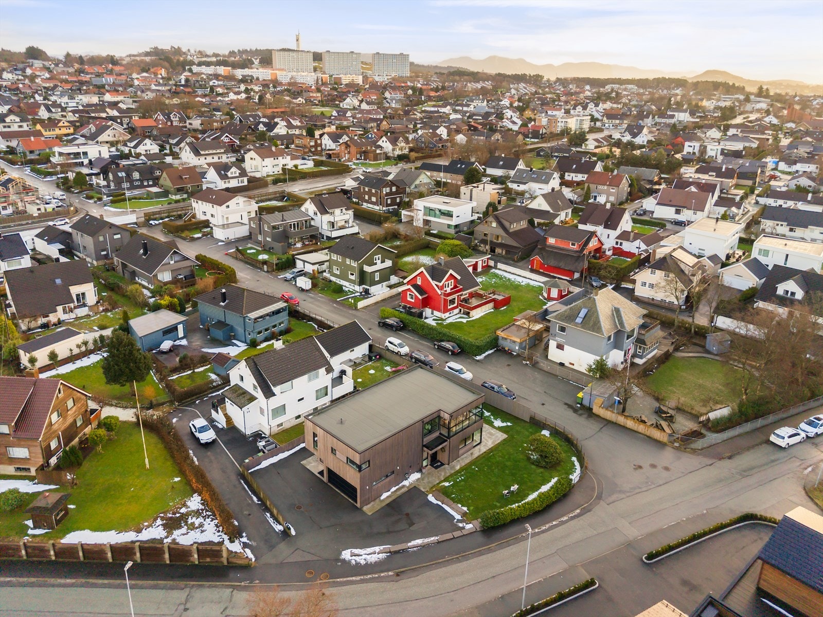 Nærområde Galleribilde