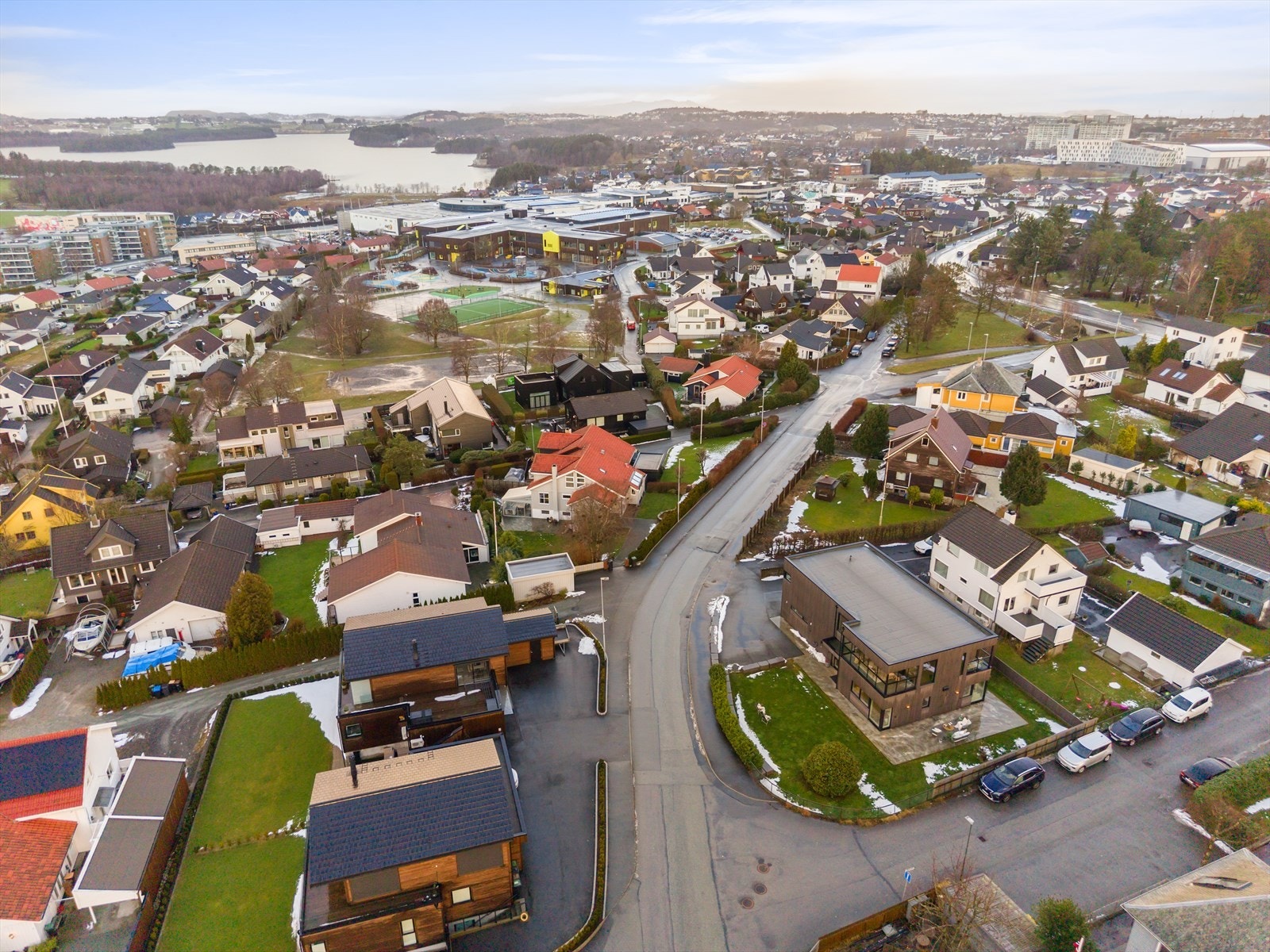 Nærområde Galleribilde