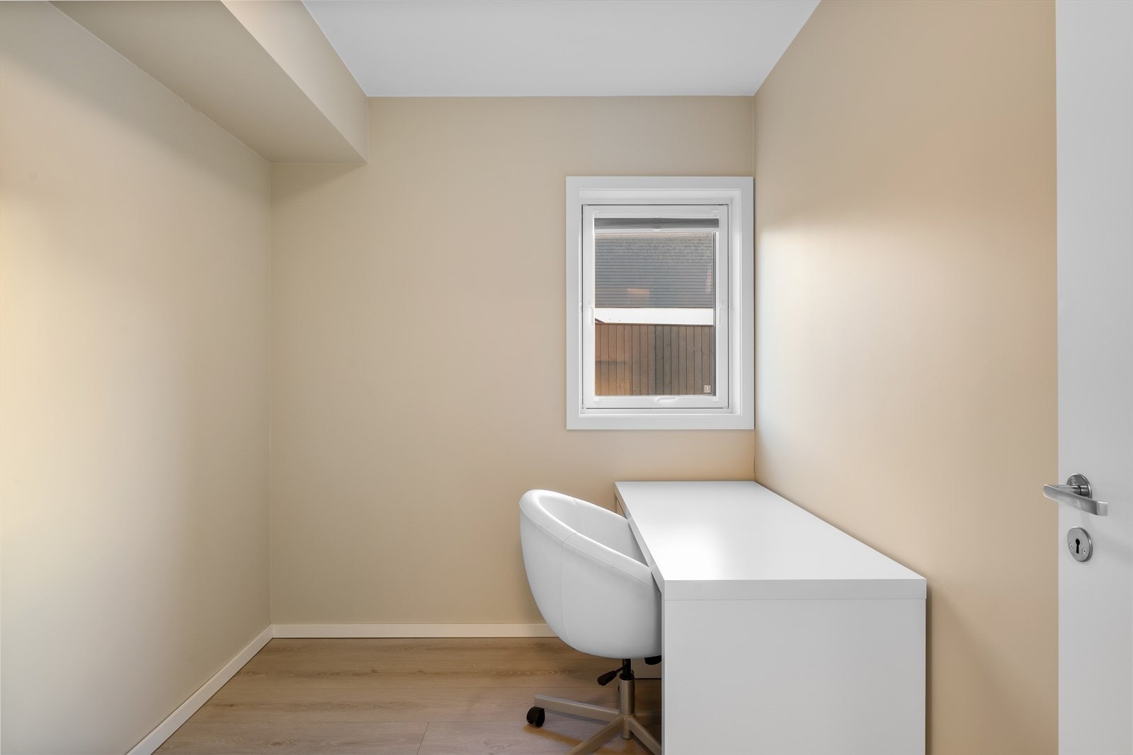 Leilighet - soverom nr. 2 Galleribilde