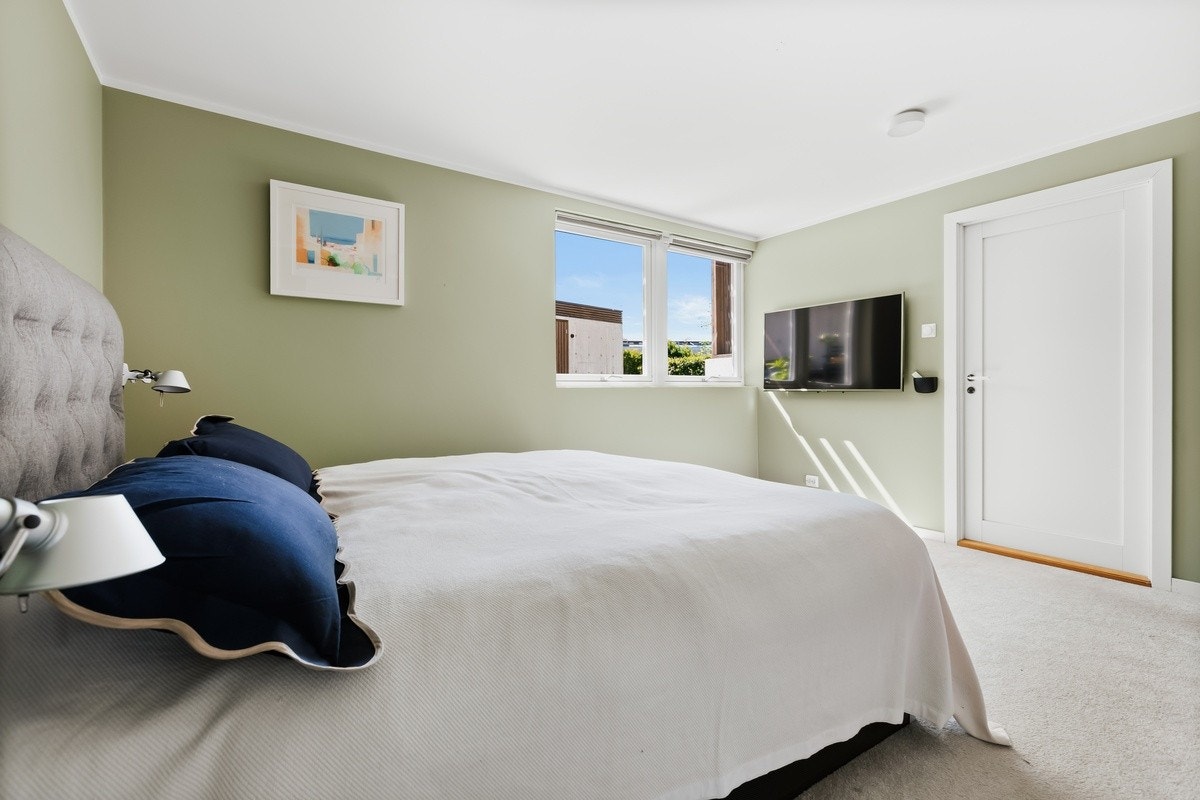 Hovedrom Galleribilde