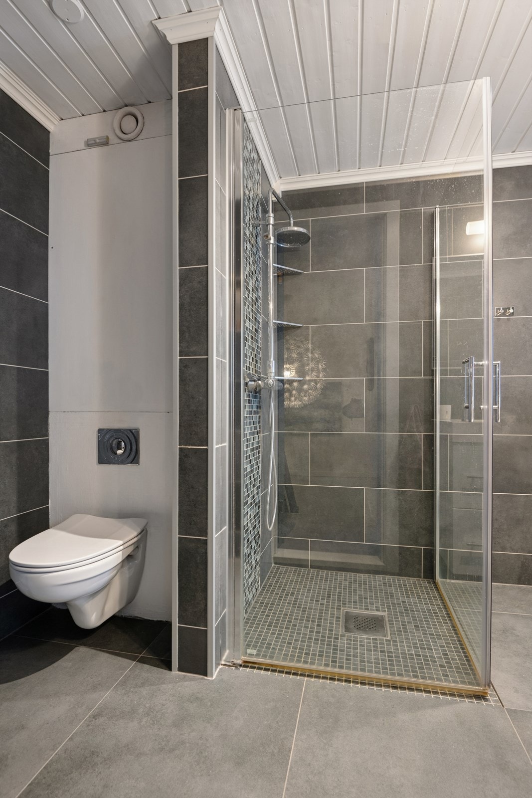 Baderom Galleribilde