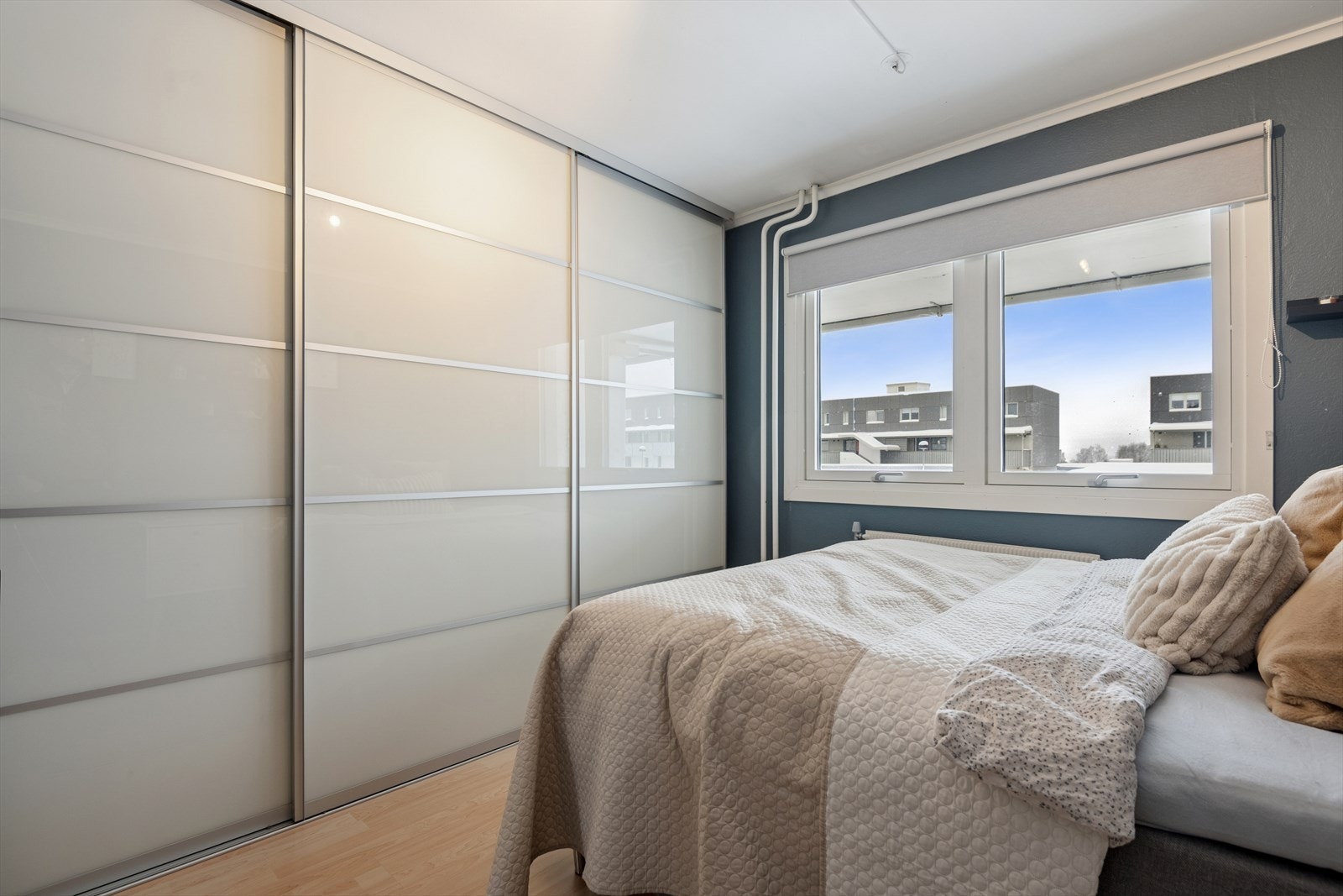 Soverom Galleribilde