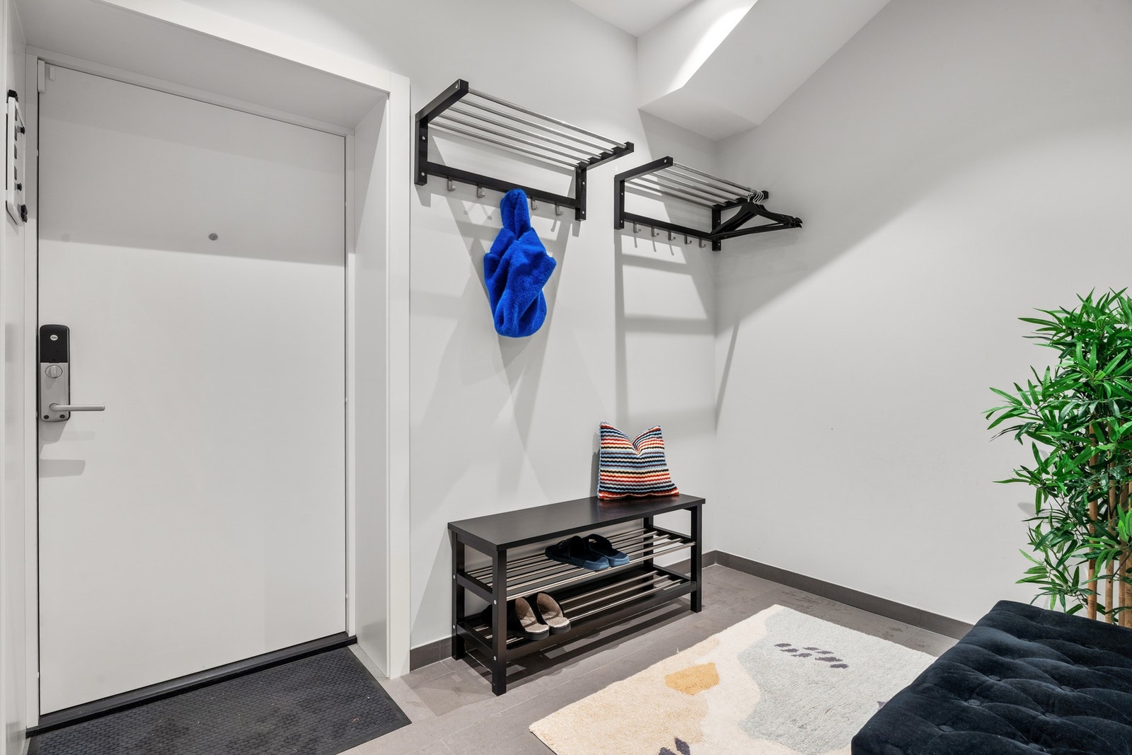 Velkommen til visning! Galleribilde