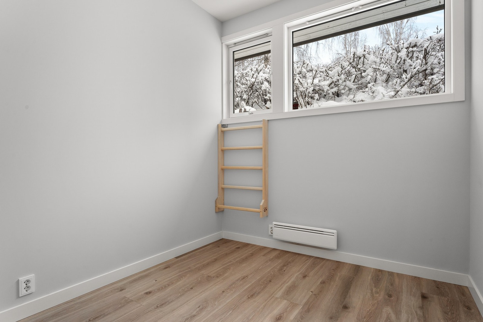 Soverom. Galleribilde