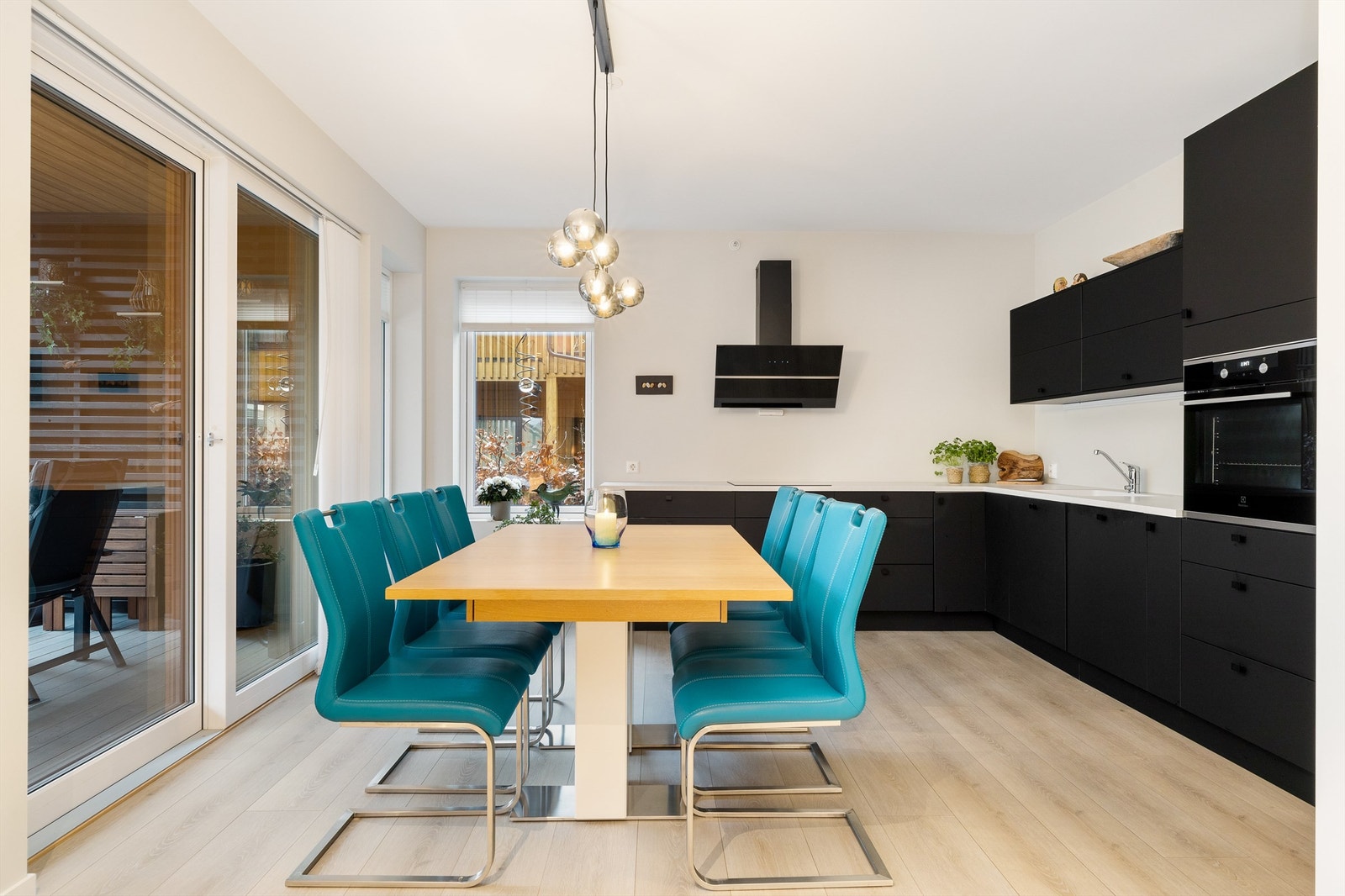 Kjøkkenet Galleribilde