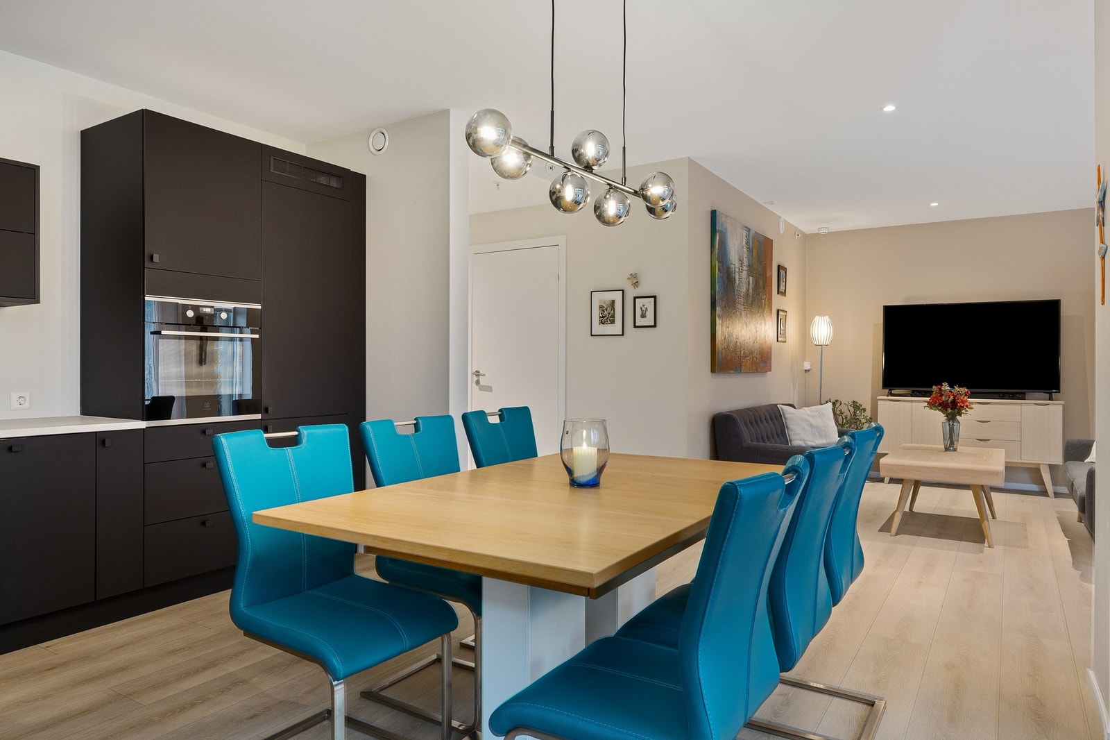 Kjøkkenet Galleribilde