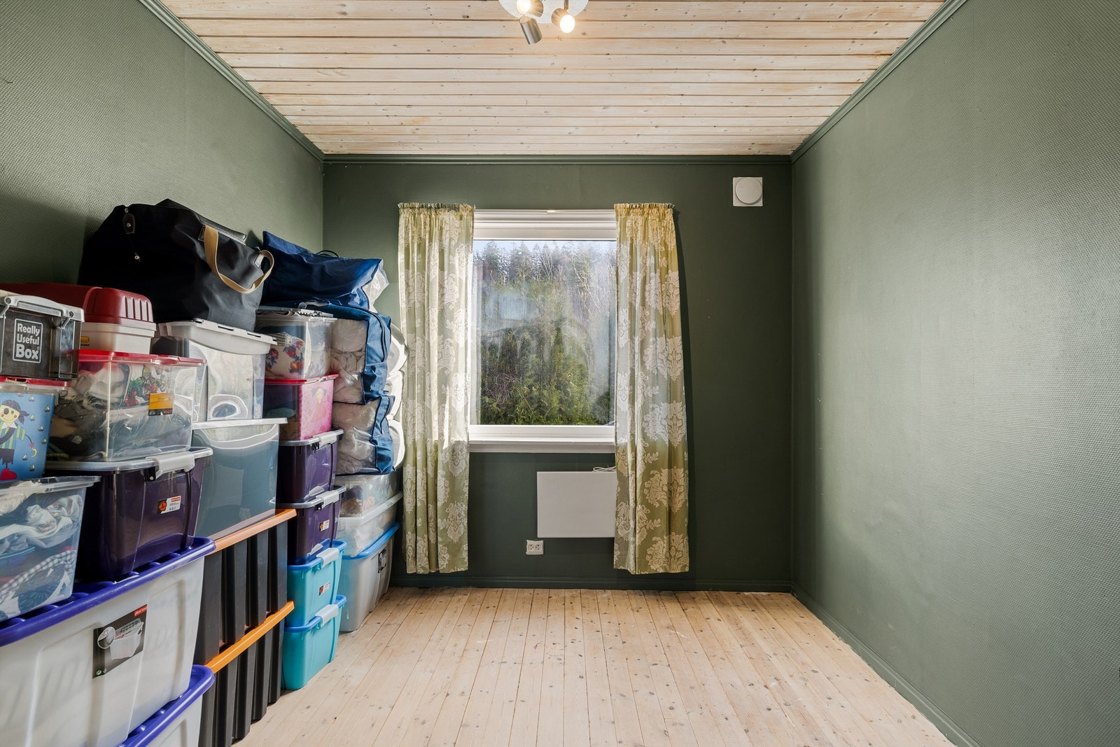 Soverom 4 Galleribilde