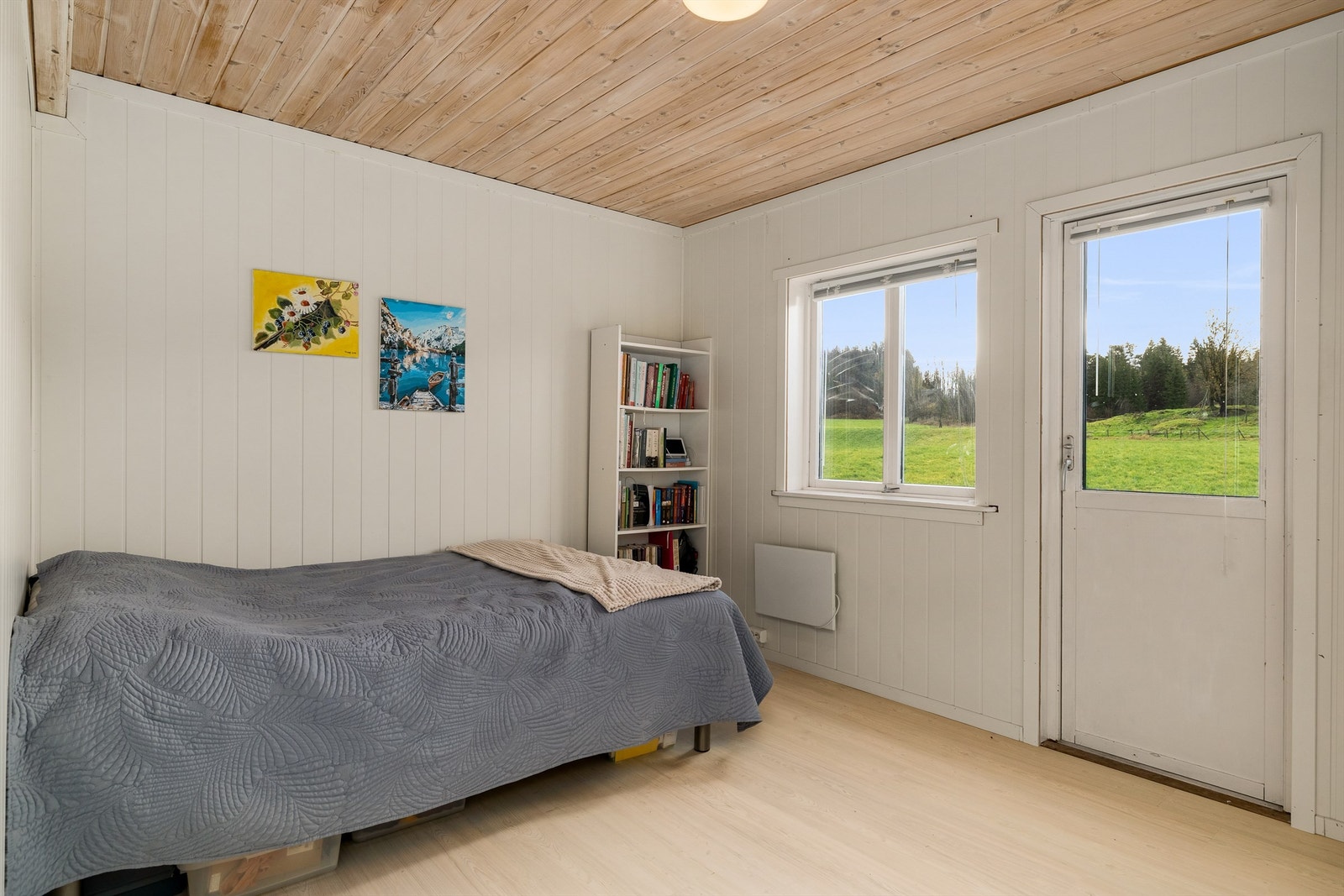 soverom 2 Galleribilde