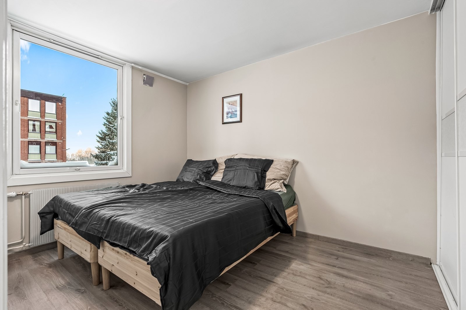 Soverom 1 Galleribilde