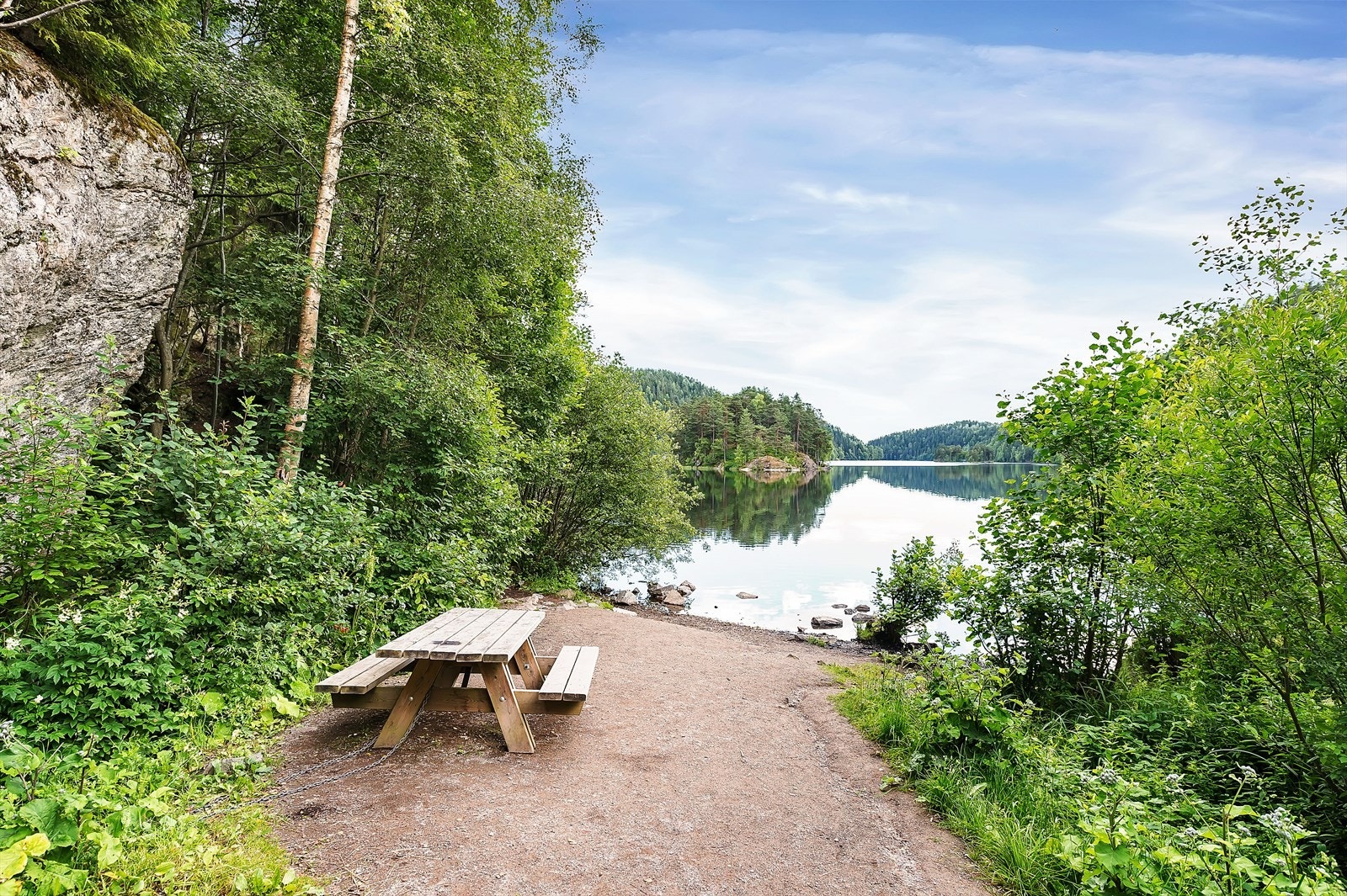 Lutvann Galleribilde