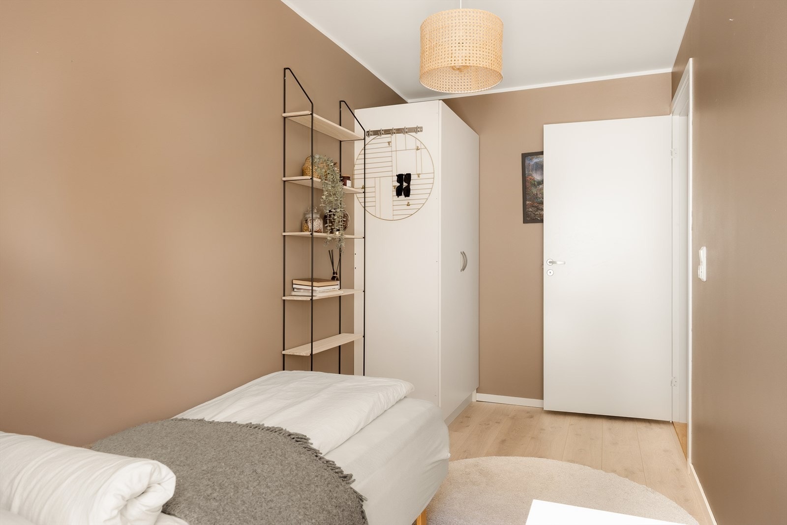 Slik at du kan skape ditt drømmehjem! Galleribilde