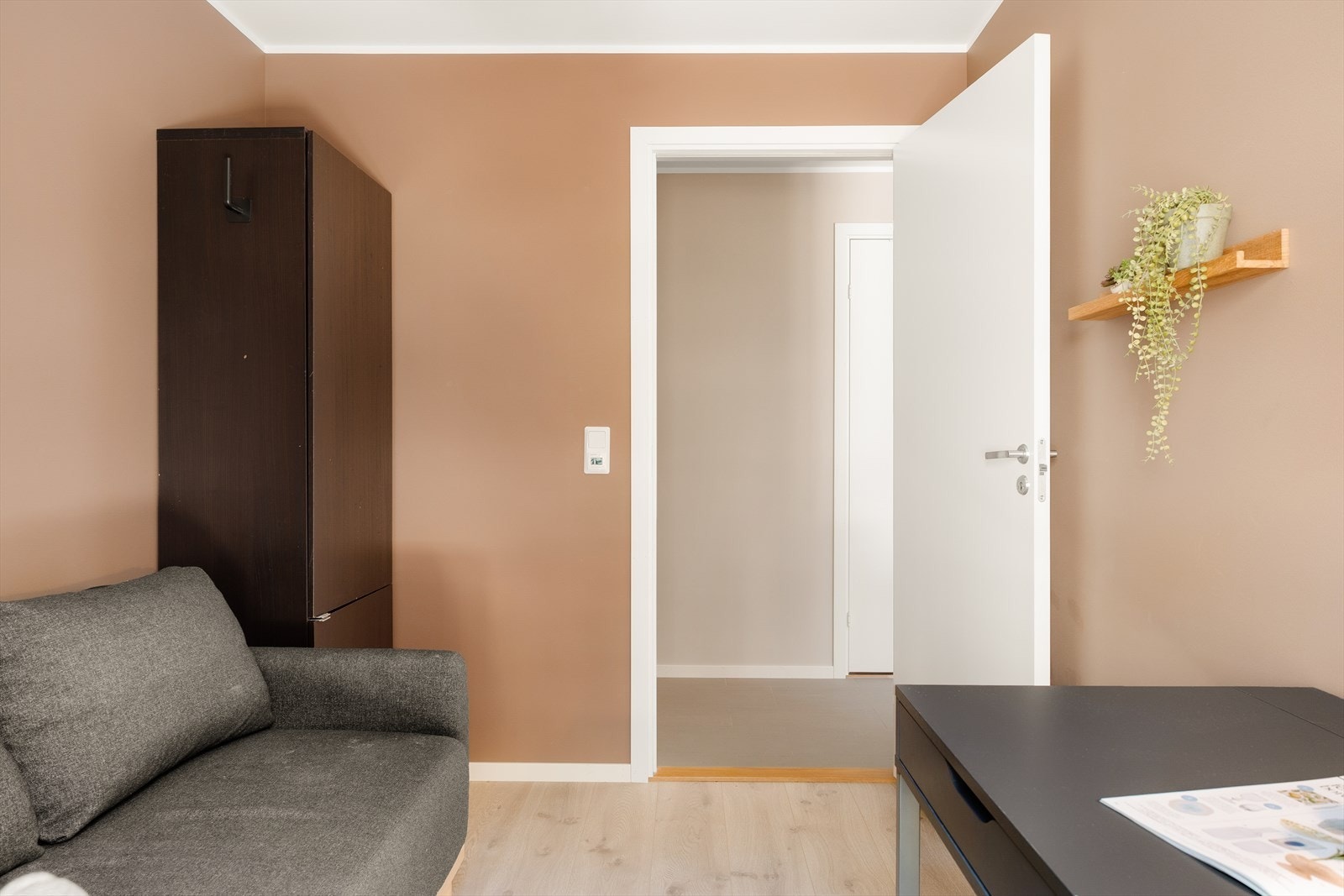 Et fleksibelt rom som kan tilpasses dine behov Galleribilde