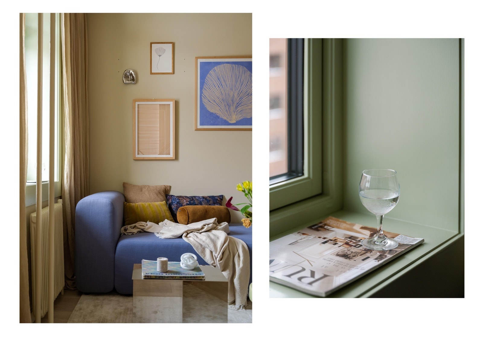 Her får du alt fra strøm, oppvarming, varmtvann og internett inkl. i felleskostnader. Dette skaper en fin forutsigbarhet. Galleribilde